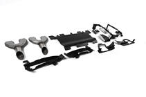 Range Rover IV L405 2013-2021 Kompletny body kit 2018+ (SVO) zdjęcia 17