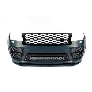 Kompletny body kit 2018+ (SVO) Range Rover IV L405 2013-2021 zdjęcia 2