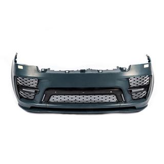 Kompletny body kit 2018+ (SVO) Range Rover IV L405 2013-2021 zdjęcia 3