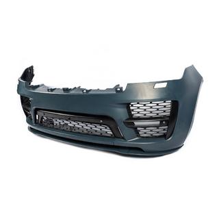 Kompletny body kit 2018+ (SVO) Range Rover IV L405 2013-2021 zdjęcia 4