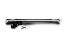 Toyota Land Cruiser 200 2007-2021 Spojler FullLed (2016+) zdjęcia 8
