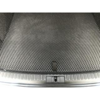 Dywanik bagażnika (EVA, Czarny) Volkswagen Tiguan 2007-2016 zdjęcia 4