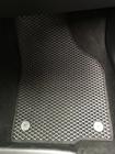 Volkswagen Tiguan 2007-2016 Dywaniki EVA (czarne) zdjęcia 2