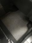 Volkswagen Tiguan 2007-2016 Dywaniki EVA (czarne) zdjęcia 4