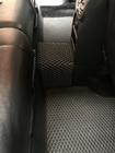 Volkswagen Tiguan 2007-2016 Dywaniki EVA (czarne) zdjęcia 5