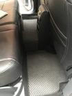 Volkswagen Tiguan 2007-2016 Dywaniki EVA (czarne) zdjęcia 6