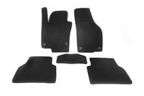 Volkswagen Tiguan 2007-2016 Dywaniki EVA (czarne) zdjęcia 7