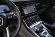 Przegląd zaktualizowanego nagrody zwrotnicy Audi Q7 zdjęcia 8