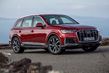 Przegląd zaktualizowanego nagrody zwrotnicy Audi Q7 zdjęcia 1