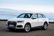 Przegląd zaktualizowanego nagrody zwrotnicy Audi Q7 zdjęcia 4