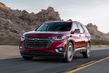 Przegląd drugiej generacji zwrotnicy Chevrolet Traverse zdjęcia 12