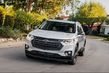Przegląd drugiej generacji zwrotnicy Chevrolet Traverse zdjęcia 15