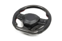Lexus LX570/450d 2008-2022 Kompletna kierownica anatomiczna (carbon) zdjęcia 8