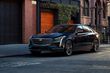Przegląd nagrody sedan Cadillac CT6 zdjęcia 2
