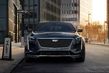 Przegląd nagrody sedan Cadillac CT6 zdjęcia 3