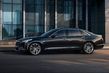 Przegląd nagrody sedan Cadillac CT6 zdjęcia 11