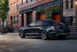 Przegląd nagrody sedan Cadillac CT6 zdjęcia 13