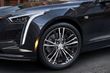 Przegląd nagrody sedan Cadillac CT6 zdjęcia 12