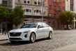 Przegląd nagrody sedan Cadillac CT6 zdjęcia 5