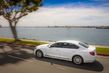 Druga generacja executive sedan KIA K900 zdjęcia 3