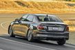 Druga generacja executive sedan KIA K900 zdjęcia 14