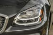Druga generacja executive sedan KIA K900 zdjęcia 11