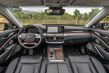 Druga generacja executive sedan KIA K900 zdjęcia 6
