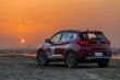 Przegląd kompaktowy crossover Chery Tiggo 7 zdjęcia 11