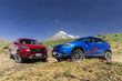 Przegląd kompaktowy crossover Chery Tiggo 7 zdjęcia 1
