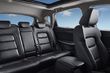 Przegląd kompaktowy crossover Chery Tiggo 7 zdjęcia 9