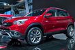 Przegląd kompaktowy crossover Chery Tiggo 7 zdjęcia 3