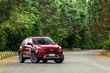 Przegląd kompaktowy crossover Chery Tiggo 7 zdjęcia 5