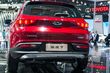 Przegląd kompaktowy crossover Chery Tiggo 7 zdjęcia 15