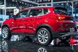 Przegląd kompaktowy crossover Chery Tiggo 7 zdjęcia 4