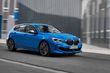 Trzecia generacja kompaktowego hatchbacka BMW 1 Series zdjęcia 5