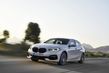 Trzecia generacja kompaktowego hatchbacka BMW 1 Series zdjęcia 1
