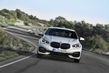 Trzecia generacja kompaktowego hatchbacka BMW 1 Series zdjęcia 3