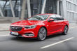Przegląd liftbacka średniej wielkości Opla Insignia Grand Sport zdjęcia 10