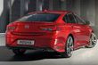 Przegląd liftbacka średniej wielkości Opla Insignia Grand Sport zdjęcia 5