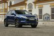 Zaktualizowany kompaktowy crossover Mitsubishi ASX zdjęcia 12