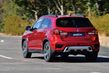 Zaktualizowany kompaktowy crossover Mitsubishi ASX zdjęcia 3