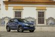 Zaktualizowany kompaktowy crossover Mitsubishi ASX zdjęcia 4