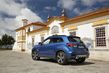 Zaktualizowany kompaktowy crossover Mitsubishi ASX zdjęcia 13