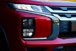 Zaktualizowany kompaktowy crossover Mitsubishi ASX zdjęcia 9
