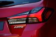 Zaktualizowany kompaktowy crossover Mitsubishi ASX zdjęcia 10