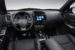 Zaktualizowany kompaktowy crossover Mitsubishi ASX zdjęcia 5