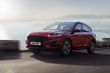 Nowa generacja kompaktowego crossovera Ford Kuga zdjęcia 13