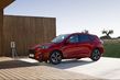 Nowa generacja kompaktowego crossovera Ford Kuga zdjęcia 12