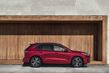 Nowa generacja kompaktowego crossovera Ford Kuga zdjęcia 5