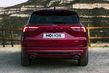 Nowa generacja kompaktowego crossovera Ford Kuga zdjęcia 14